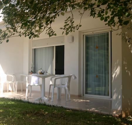 Habitat Garden Hotel Port de Pollenca Exterior photo