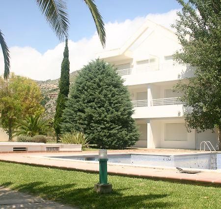 Habitat Garden Hotel Port de Pollenca Exterior photo