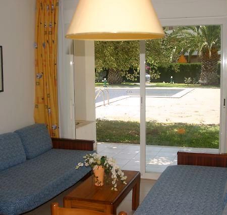 Habitat Garden Hotel Port de Pollenca Room photo