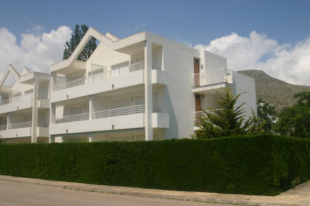 Habitat Garden Hotel Port de Pollenca Exterior photo