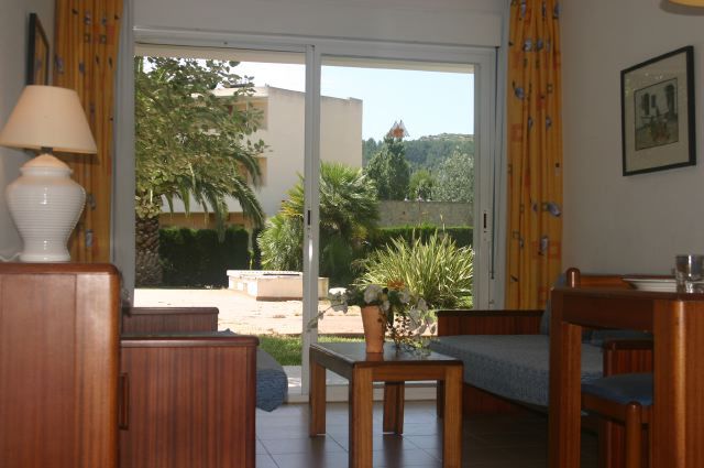 Habitat Garden Hotel Port de Pollenca Exterior photo