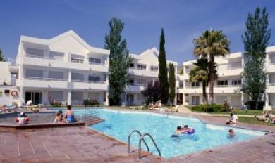 Habitat Garden Hotel Port de Pollenca Exterior photo