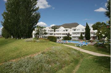 Habitat Garden Hotel Port de Pollenca Exterior photo