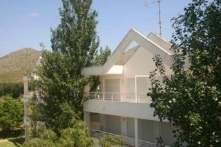 Habitat Garden Hotel Port de Pollenca Exterior photo