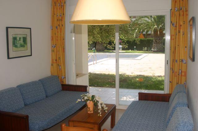 Habitat Garden Hotel Port de Pollenca Room photo