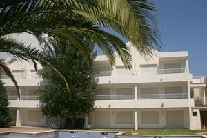 Habitat Garden Hotel Port de Pollenca Exterior photo